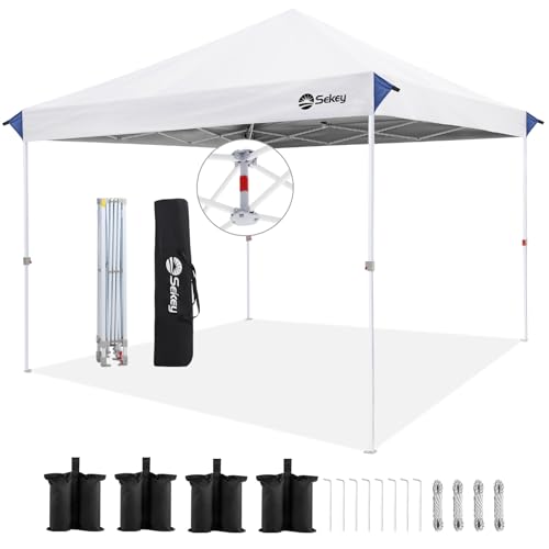 Sekey Pop Up Canopy