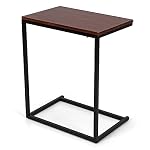 End Tables Tangkula