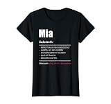 Es kann einfach nur seine Mia Leute kennen, die keiner braucht Name Geschenke wie dieser Vorname Liebhaber. Jeder braucht Namen Geschenkidee, denn jeder braucht einen Mia Spruch.