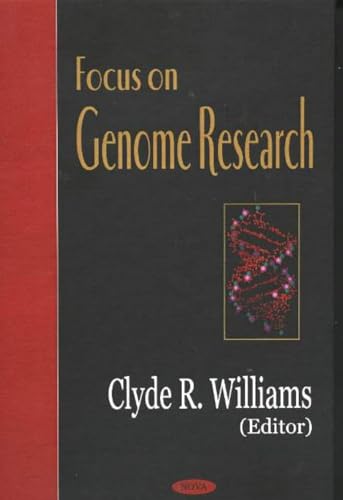 Focus on Genome Research