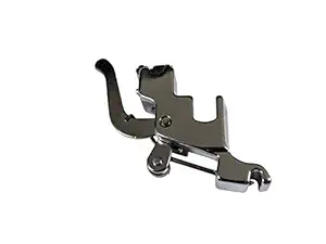 GALAXY Shank/Connector of Pressure Foot Compatible for USHA/Singer/GALAXY/Rajesh/Brother Household Automatic Sewing Machine