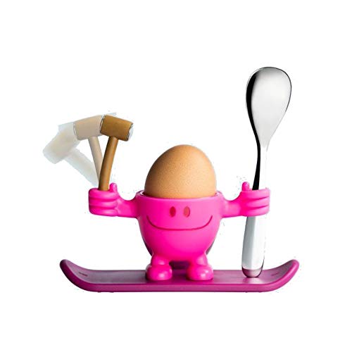 WMF McEgg Egg Cup in Pink #TOP16