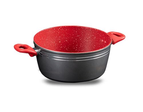 Caçarola 20cm RedSilver