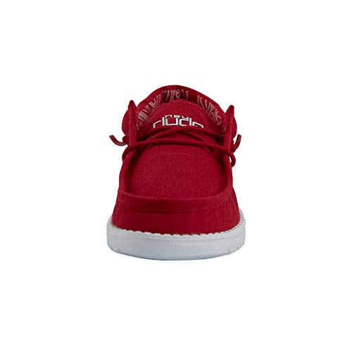 Hey Dude mens Loafers4