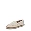 Cream Leather
