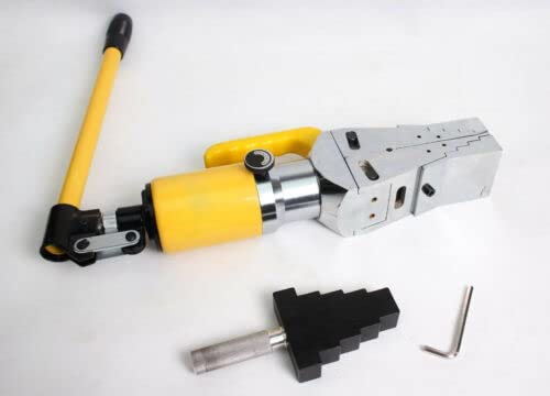 Manual Integral Hydraulic Flange Separator Flange Spreader 14T 81Mm #TOP1