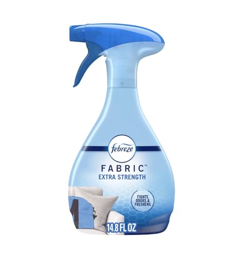 Image of Febreze Fabric Refresher Extra-Strength , 14.8 Fl. Oz (438 ml)
