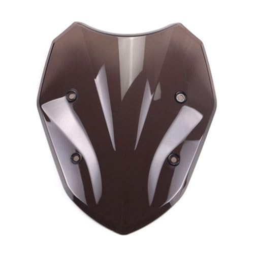 Déflecteur d'air moto S1000XR, pare-brise aérodynamique protégeant des projections