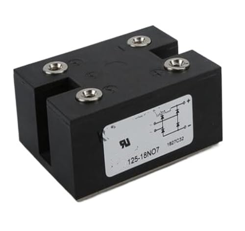 Module d'inventaire VBO105-16NO7 redresseur triphasé Ixys