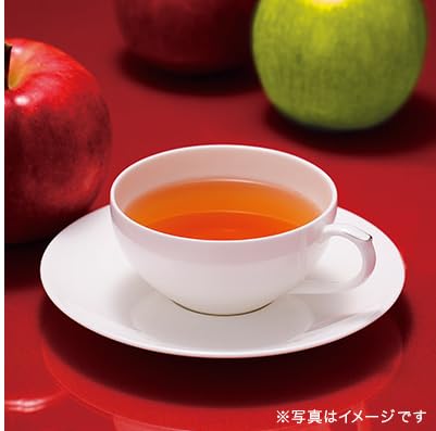 ル ピ シ ア アップルティー 茶葉 50g