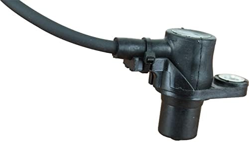 AIP Electronics ABS Anti-Lock Brake Wheel Speed Sensor Compatible with 2003-2008 Toyota Corolla and Matrix Front Right Passenger OEM Fit ABS601