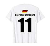 Deutschland Sauf & Party Trikots