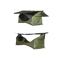 Amazon | 【日本唯一の正規代理店】 ヘブンテント Haven Tent キャンプ