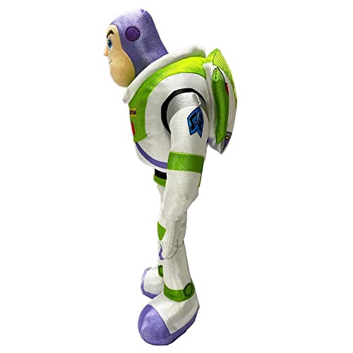 Pelucia - Disney Buzz Lightyear BARAO