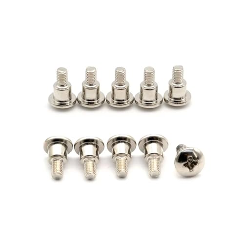 Vis de direction M3X4.1 voiture RC ZD Racing DBX-10 10421-S 9102 | Accessoires mécaniques 7263