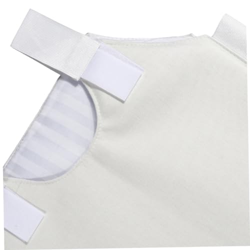 Faja de soporte para costillas transpirable para hombre y mujer miniatura 3