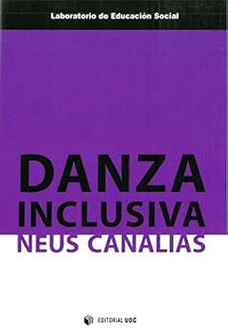 Danza inclusiva: 8