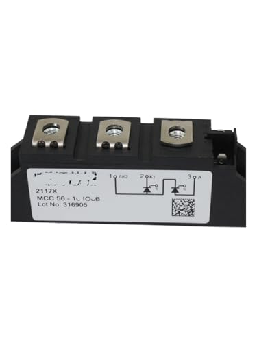 MCC56-18io1B module électronique de haute précision pour gestion de puissance