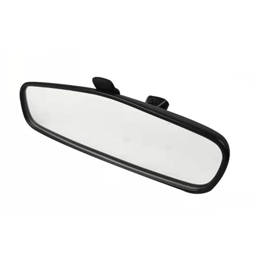 Rétroviseur Intérieur Voiture pour Chevrolet pour Cruze pour Impala pour Malibu pour Spark 13585947 Rétroviseur Intérieur Voiture à Miroir Intérieur