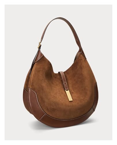 Grande capacité sac à main tendance ZUC pour ne plus manquer d'espace - 4