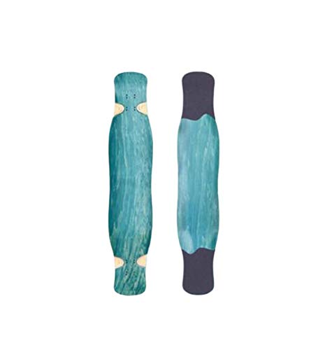 Learn More About XUEYING-KickScooter Longboard Skateboard Professional Board Dance Board Maple Board...