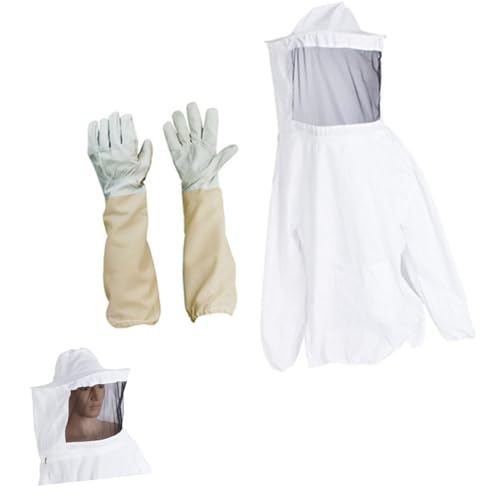 beekeeper suits