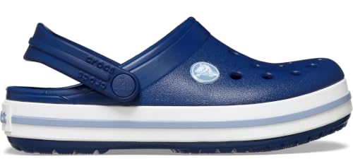 Image of Crocs Kids Crocband Clogs