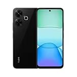 Xiaomi Redmi 13 6+128GB 6.79" NFC Midnight Black EU