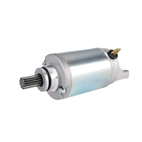 Démarreur électrique pour Bandit GSF250 idéal pour vos trajets