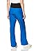 WonderWink Women's Four Stretch Knit Waist Scrub Pant, Royal, Small