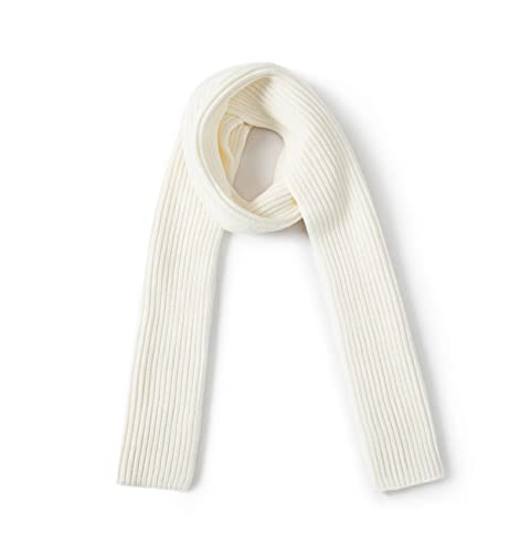 Lallier 3Pcs Kids Hat Scarf and Snow Gloves Set, Winter Knit Warm Soft Pom-Pom Beanie Outdoor for Boys Girls and Toddlers3