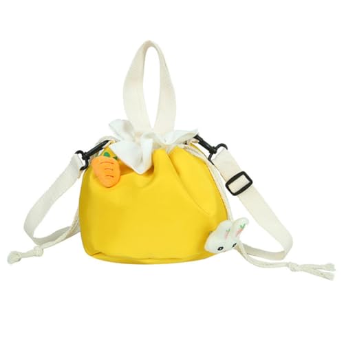 Sac de rangement seau portable et polyvalent pour tri efficace - 7