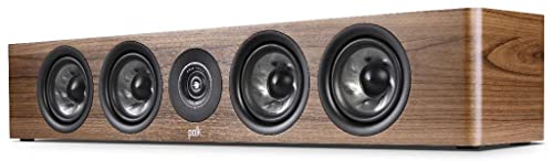 Altavoces Polk R350