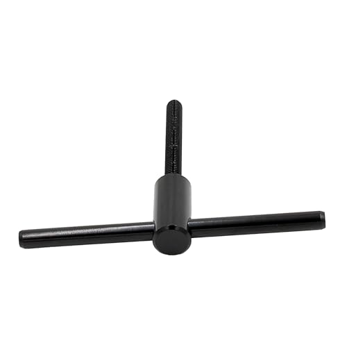 EPI Secondary Clutch T-Handle Belt Removal Tool Compatible with Arctic Cat Models including Alterra & Prowler, CFMOTO UTV Models, and Suzuki Eiger/King Quad UTV and ATV Models | 1PC | SCP13