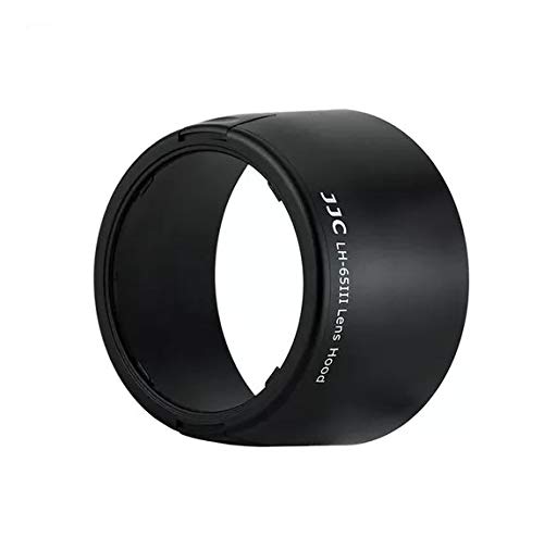 Parasol Jjc Lh-65iii Para Canon Ef 100-300mm / 135mm F/2.8