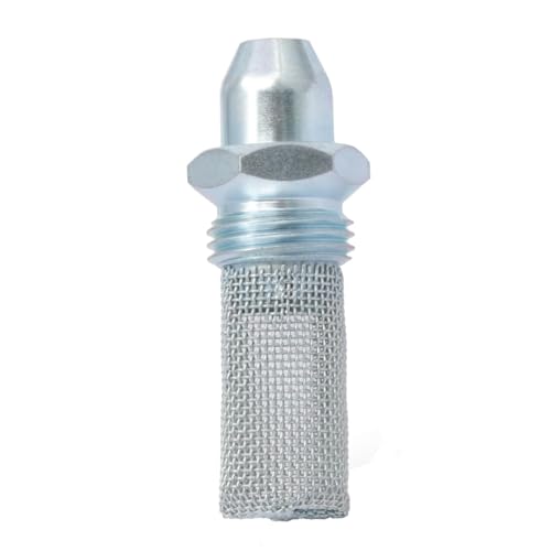 XYWZV Spark Arrestor
