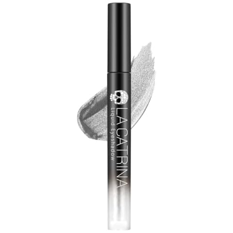 oygcee Silver Liquid Eyeshadow Cover
