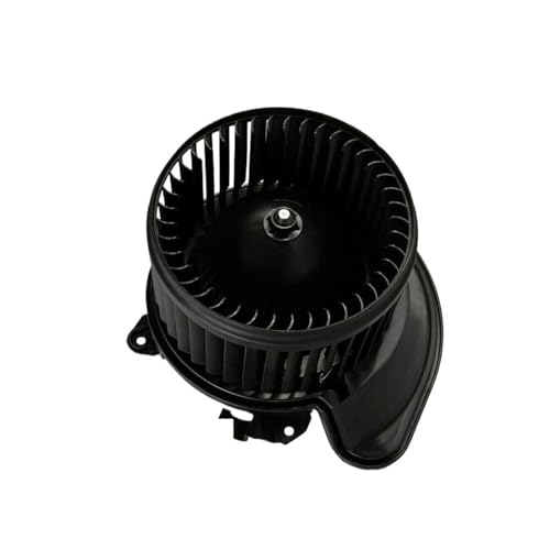Ncgleqvw Heizgebläsemotorlüfter für Vauxhall Corsa Adam