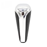Dfvajwc Levier De Vitesse Pommeau De Levier De Vitesse Automatique (1 Pièce) pour Citroen pour C2 C3 C4 C5 pour Picasso pour Élysée