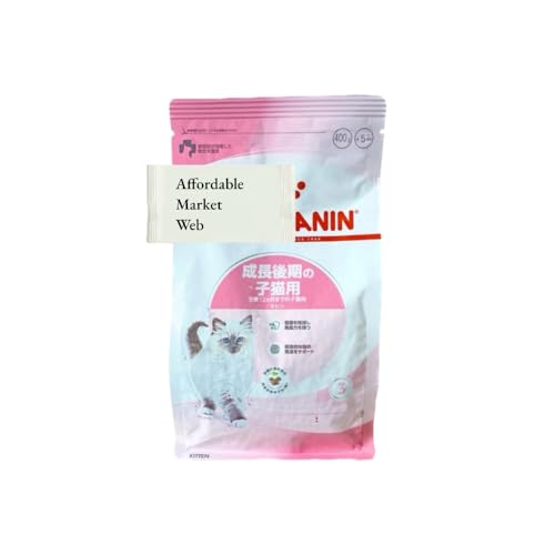 ロイヤルカナン 猫用 キトン」の人気商品一覧 | 安い商品を通販サイト