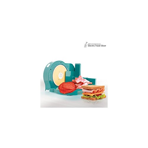 Preisvergleich Produktbild appetitissime ig106203 Allesschneider, 17 cm