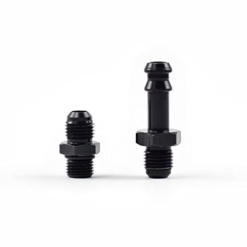 Transmission Cooler Hoses Lines Kit Ss Fits For 2003-2007 Dodge Ram 2500/3500 Cummins 5.9L With 48Re Transmission #TOP6