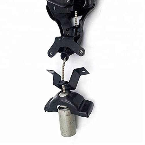 Winch Assembly LR064520 AUTO-GETHER miniatura 2