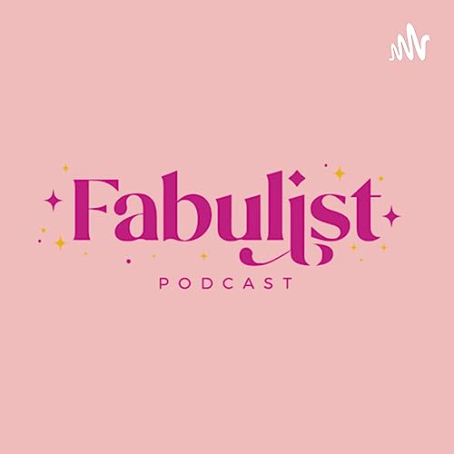Fabulist cover art