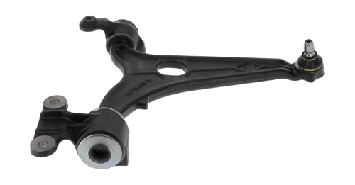 Bras de suspension Moog CI-WP-2465 triangle de suspension pour voiture