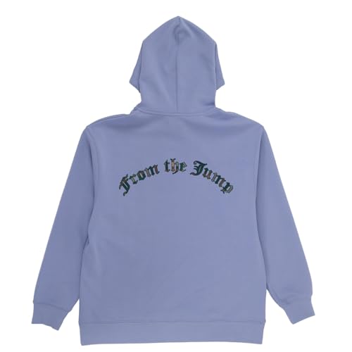 Kangol Interlock Hoodie - Pine/XL Sweatshirt2