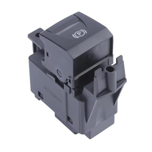 Interruptor Freno Mano Automático de Recambio para Vehículos Laguna 3 363210001R