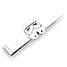 Cufflinks Inc. Star Wars Stormtrooper Head Tie Bar (SW-STH-TB)