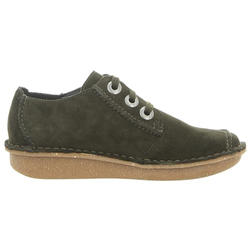 Clarks Women's Funny Dream Trainers3