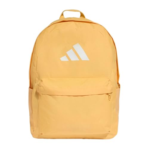 Image of adidas Classic 3 Bar Logo Backpack